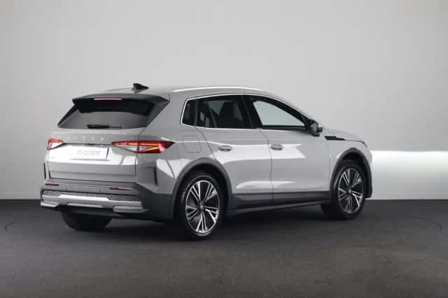 Škoda Elroq (2026) thumbnail 3