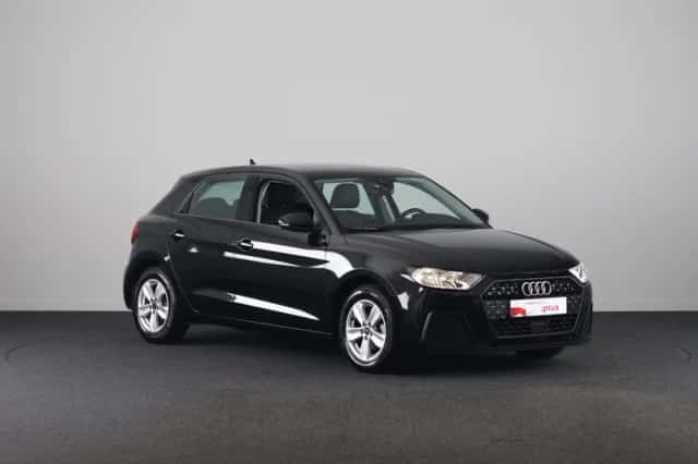 Audi A1 (2023) thumbnail 5