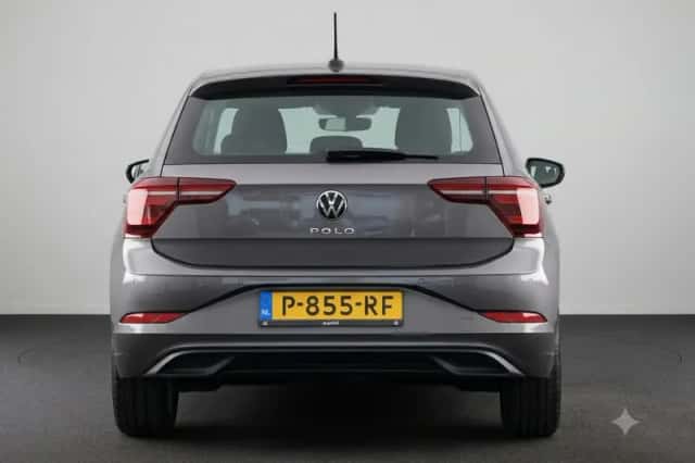 Volkswagen Polo (2022) thumbnail 6