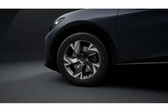 CUPRA Tavascan (2026) thumbnail 5