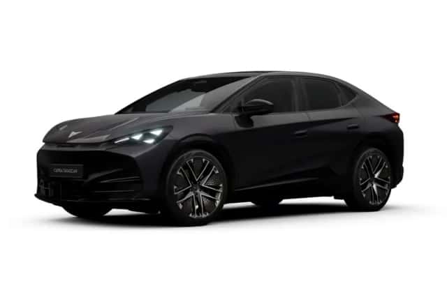 CUPRA Tavascan (2026) thumbnail 2