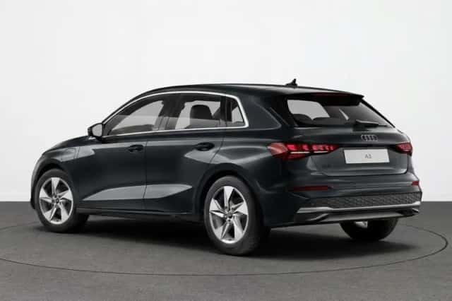 Audi A3 (2026) thumbnail 3