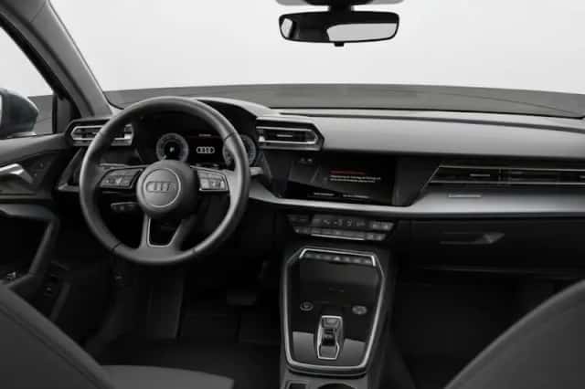 Audi A3 (2026) thumbnail 4