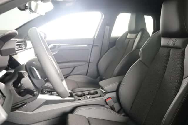 Audi A3 (2026) thumbnail 6