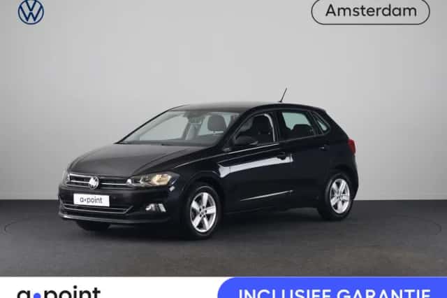 Volkswagen Polo (2021) thumbnail 1