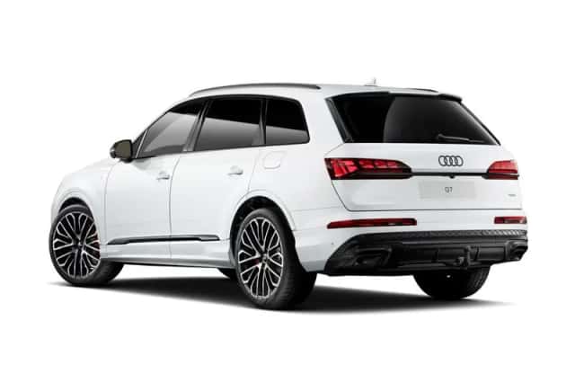 Audi Q7 (2025) thumbnail 3