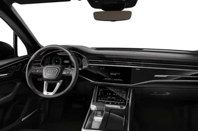 Audi Q7 (2025) thumbnail 5