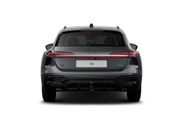 Audi A6 (2025) thumbnail 5
