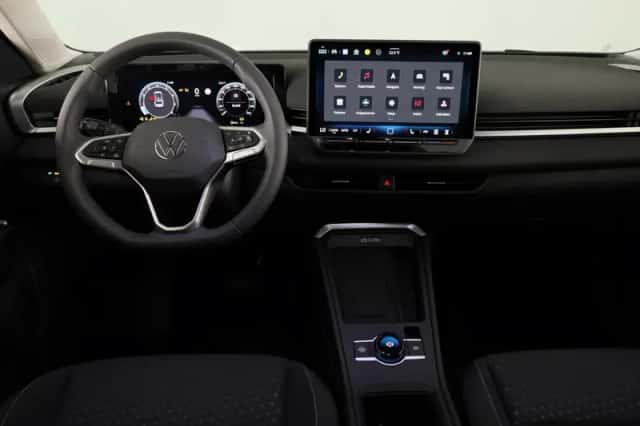 Volkswagen T-Roc (2026) thumbnail 6