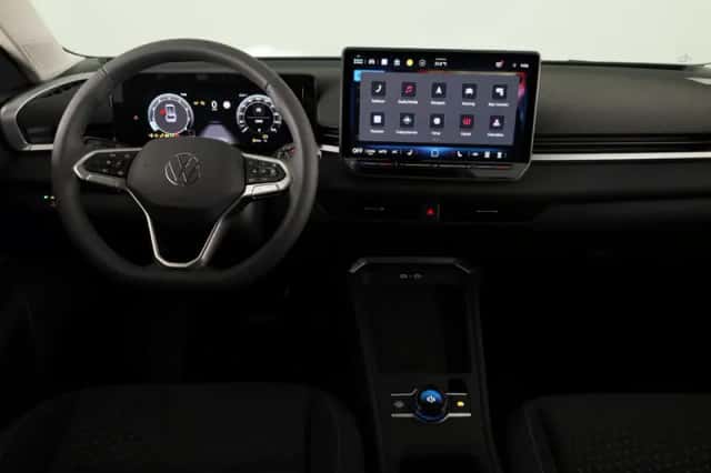 Volkswagen T-Roc (2026) thumbnail 5