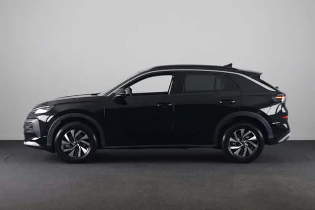 Volkswagen T-Roc (2026) thumbnail 2