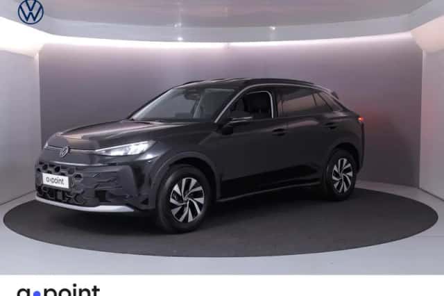 Volkswagen T-Roc (2026) thumbnail 1