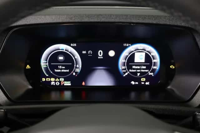 Volkswagen Caddy (2025) thumbnail 5