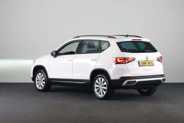 SEAT Ateca (2024) thumbnail 3