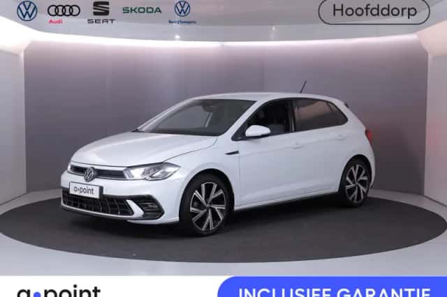 Volkswagen Polo (2024) thumbnail 1
