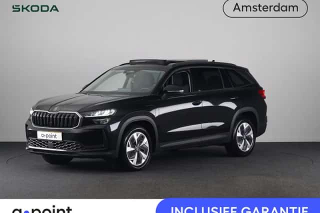 Škoda Kodiaq (2025) thumbnail 1