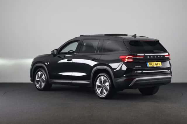 Škoda Kodiaq (2025) thumbnail 3