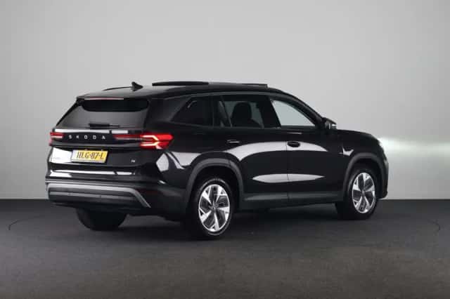 Škoda Kodiaq (2025) thumbnail 4