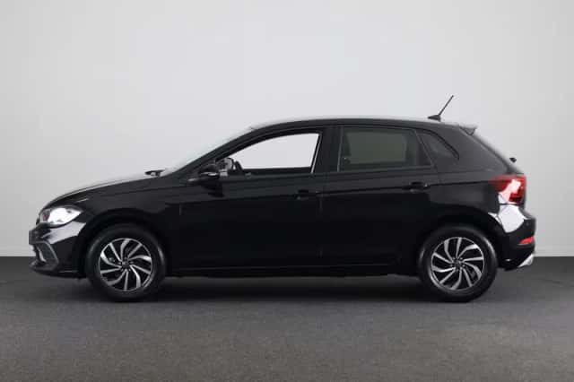 Volkswagen Polo (2027) thumbnail 6