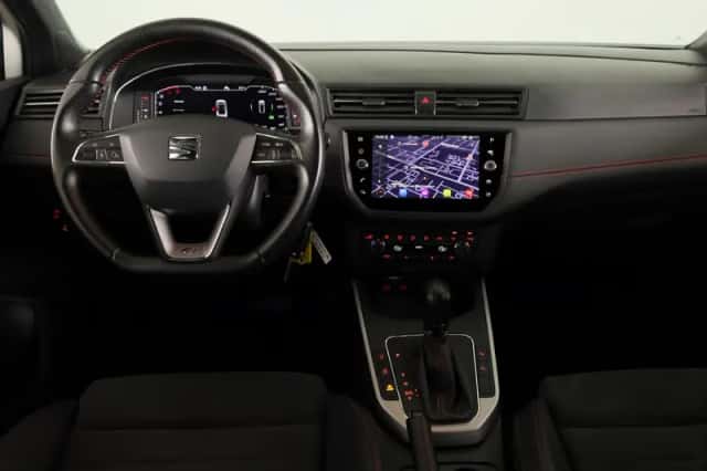 SEAT Arona (2021) thumbnail 6