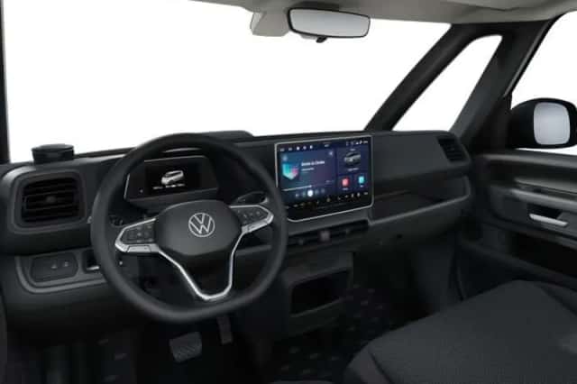 Volkswagen ID. Buzz (2026) thumbnail 5