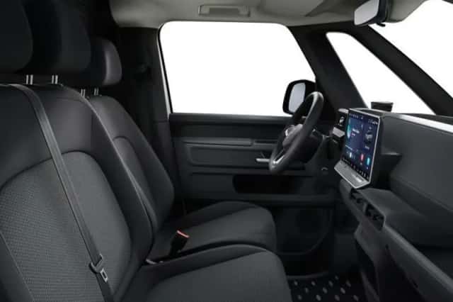 Volkswagen ID. Buzz (2026) thumbnail 6