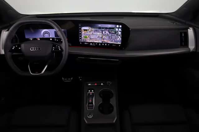 Audi Q4 e-tron (2026) thumbnail 6