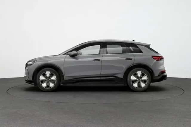 Audi Q4 e-tron (2027) thumbnail 2