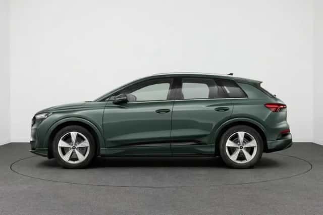 Audi Q4 e-tron (2027) thumbnail 2