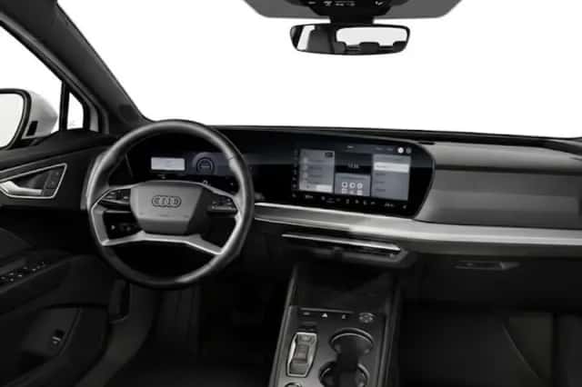 Audi Q4 e-tron (2027) thumbnail 4