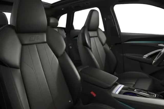 Audi Q5 (2026) thumbnail 5