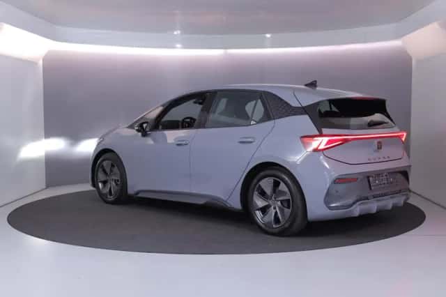 CUPRA Born (2024) thumbnail 3