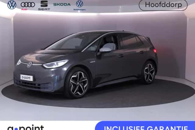 Volkswagen ID.3 (2020) thumbnail 1