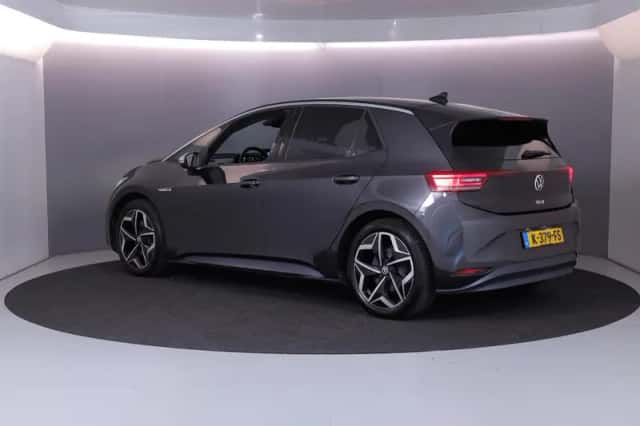 Volkswagen ID.3 (2020) thumbnail 3