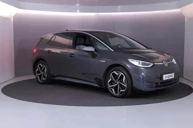 Volkswagen ID.3 (2020) thumbnail 6