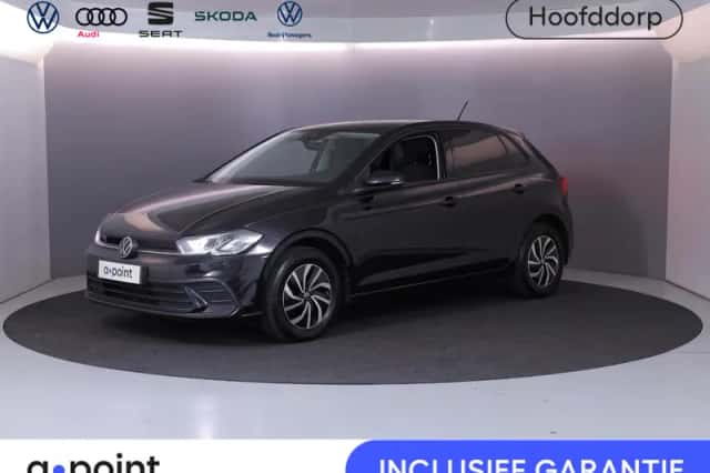 Volkswagen Polo (2022) thumbnail 1