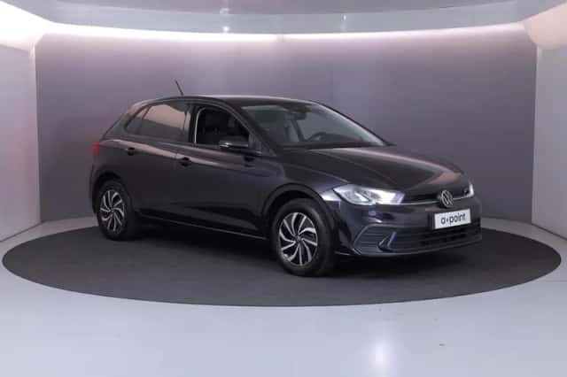 Volkswagen Polo (2022) thumbnail 5