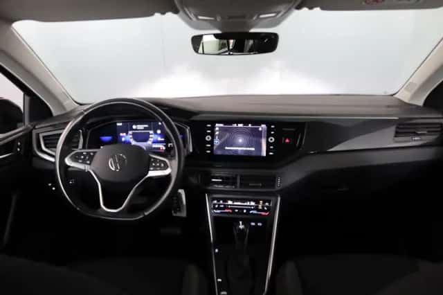 Volkswagen Polo (2022) thumbnail 6
