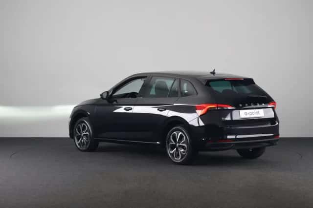 Škoda Scala (2026) thumbnail 2