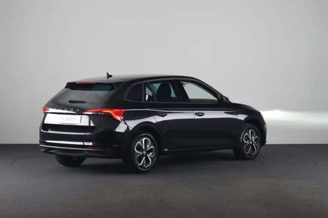 Škoda Scala (2026) thumbnail 3