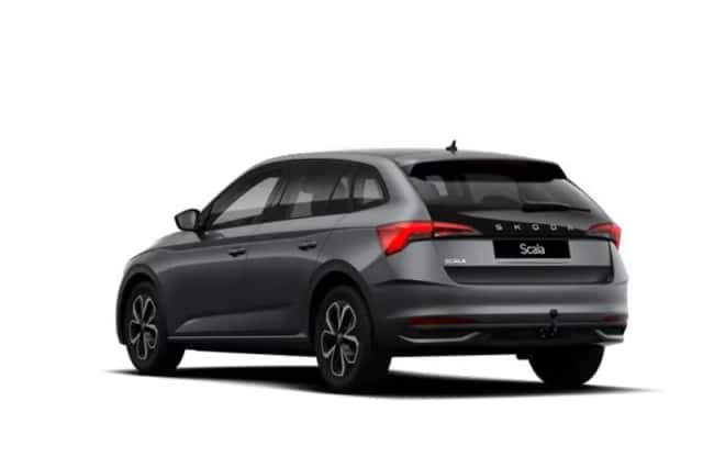 Škoda Scala (2026) thumbnail 2