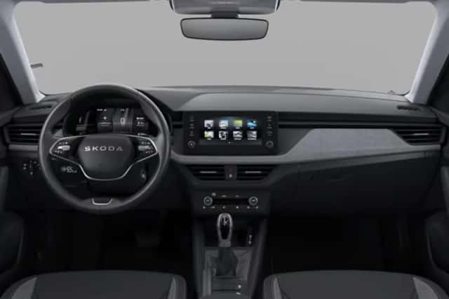 Škoda Scala (2026) thumbnail 5