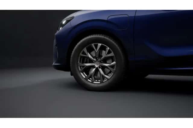 CUPRA Terramar (2026) thumbnail 5