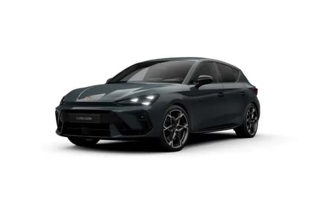 CUPRA Leon (2026) thumbnail 1