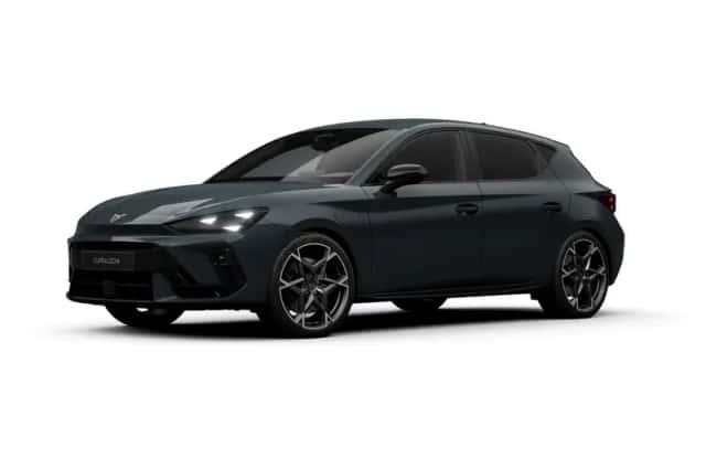 CUPRA Leon (2026) thumbnail 2