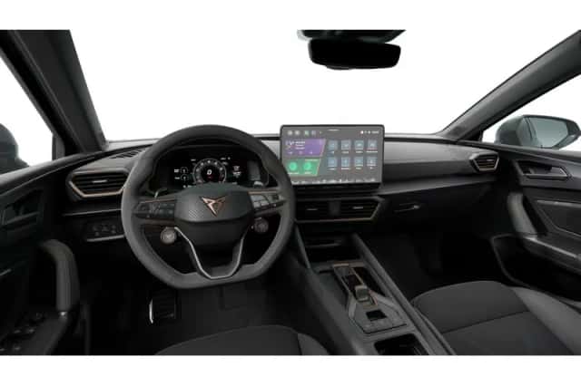 CUPRA Leon (2026) thumbnail 6