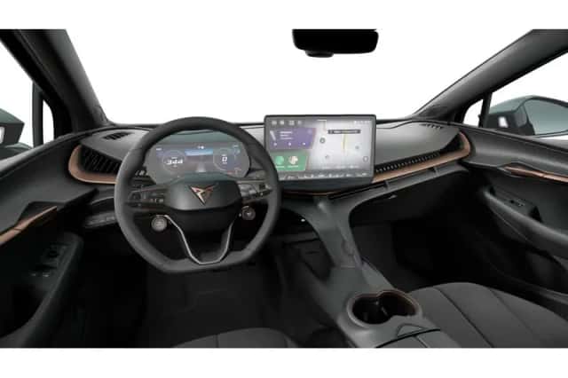 CUPRA Tavascan (2026) thumbnail 6