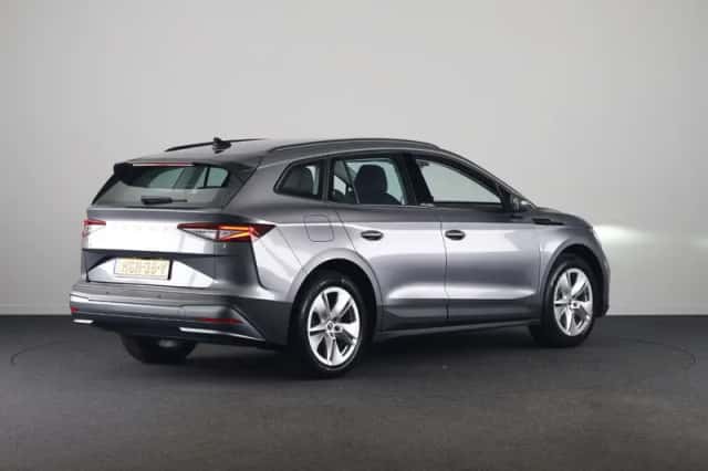 Škoda Enyaq (2025) thumbnail 5