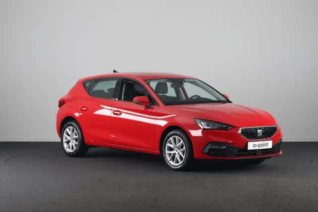 SEAT Leon (2022) thumbnail 5
