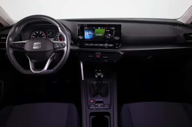 SEAT Leon (2022) thumbnail 6